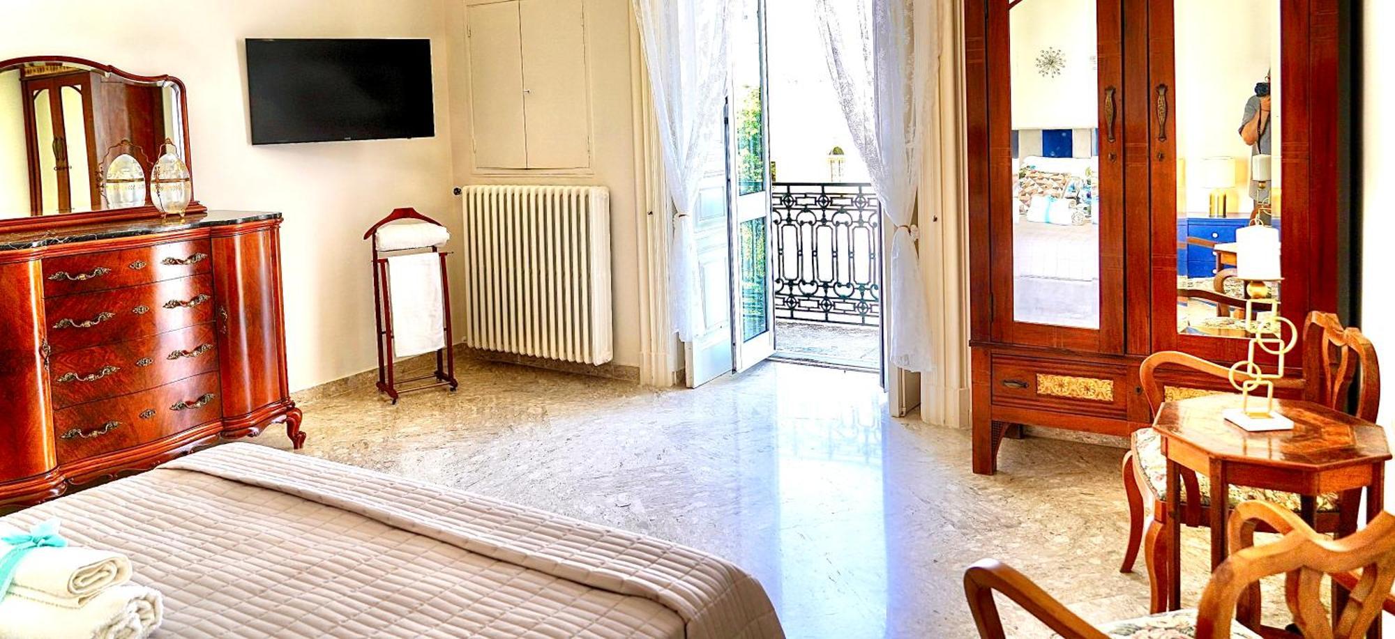 Suite La Terrazza Di Don Peppino أوستوني المظهر الخارجي الصورة
