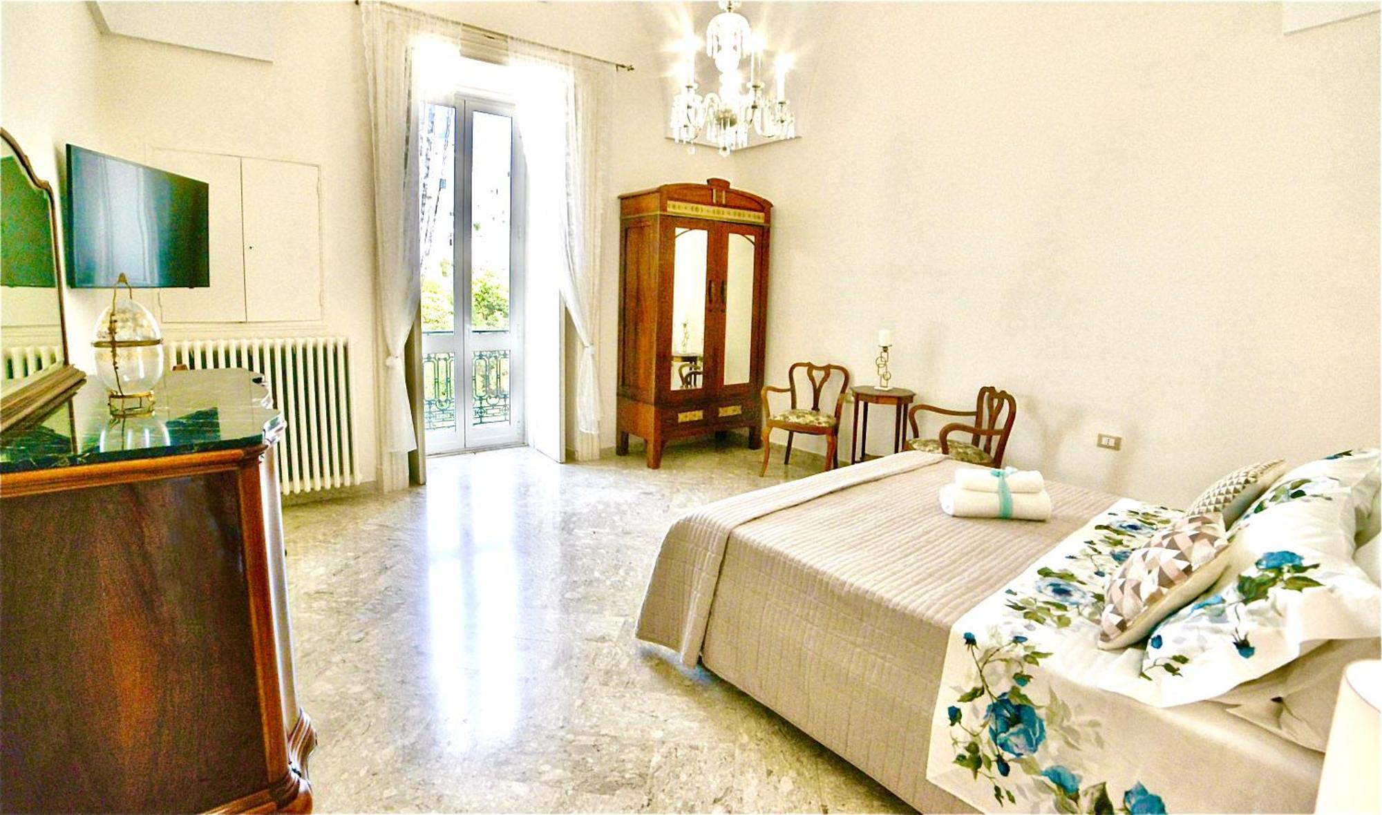Suite La Terrazza Di Don Peppino أوستوني المظهر الخارجي الصورة